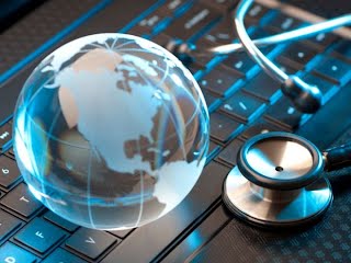 Medychna informatyka ta osnovy statystyka