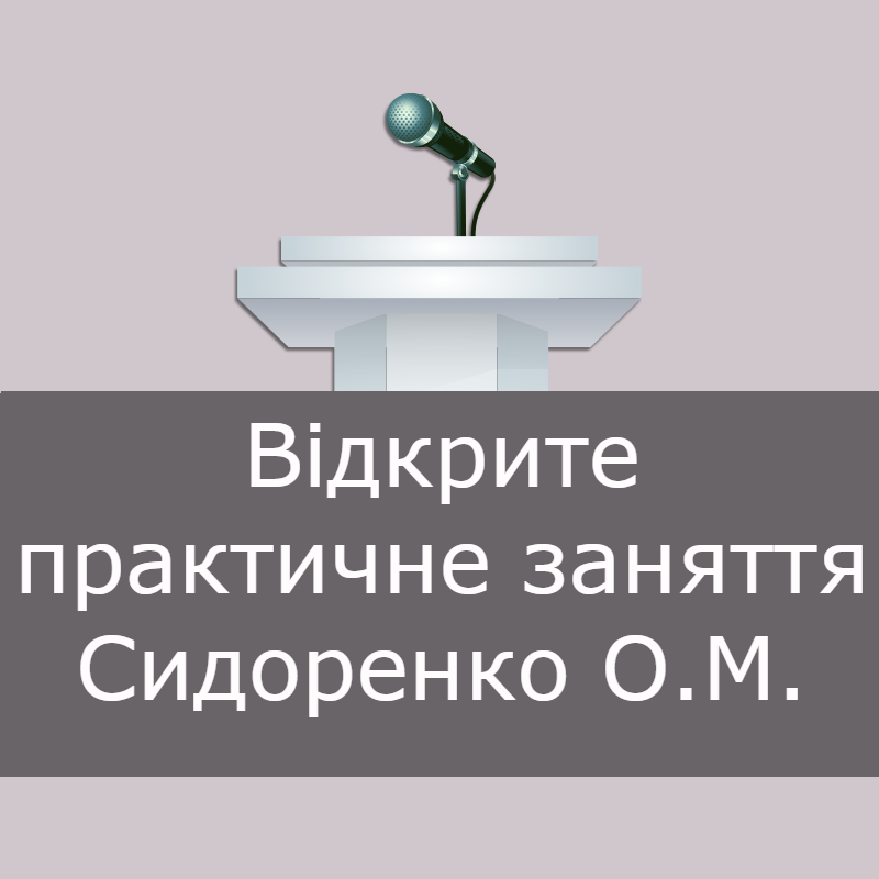 29 03 19 Sydorenko