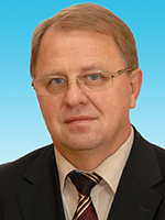 Демидов Сергій Вікторович