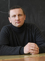 Савчук Олексій Миколайович