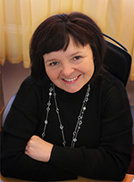 Сківка Лариса Михайлівна