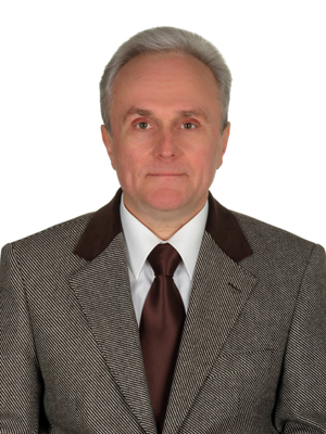Дзержинський Микола Едуардович