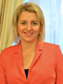Фалалєєва Тетяна Михайлівна