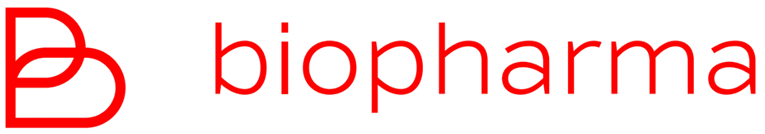 Biofarma logo